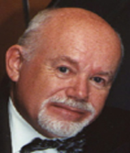 Randolph W.B. Becker