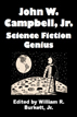 John Campbell Science Fiction Genius