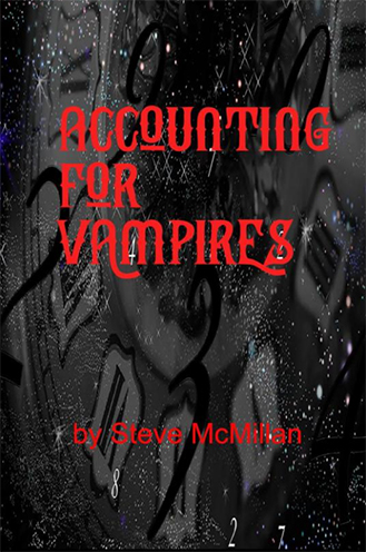 Accounting For Vampires