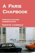 A Paris Chapbook