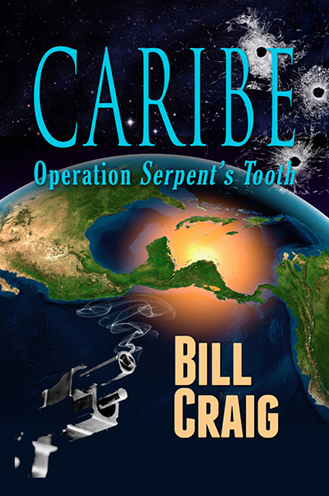 Caribe: Operation Serpent’s Tooth
