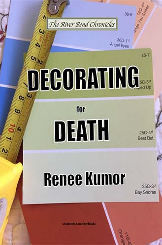 Decorating for Death