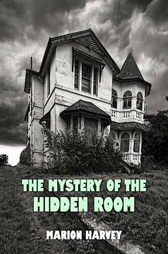 Mystery of the Hidden Room