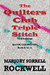 Quilters Club Mystery Series
