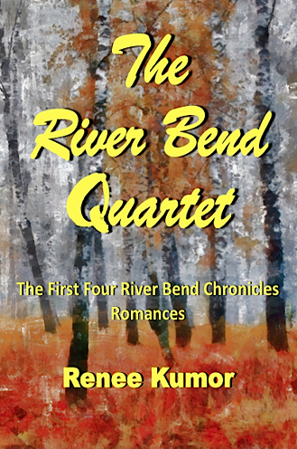 The River Bend Quartet