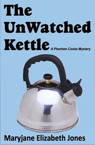 The UnWatched Kettle