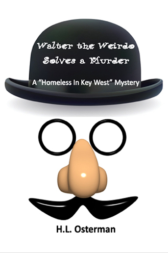 Walter the Weirdo